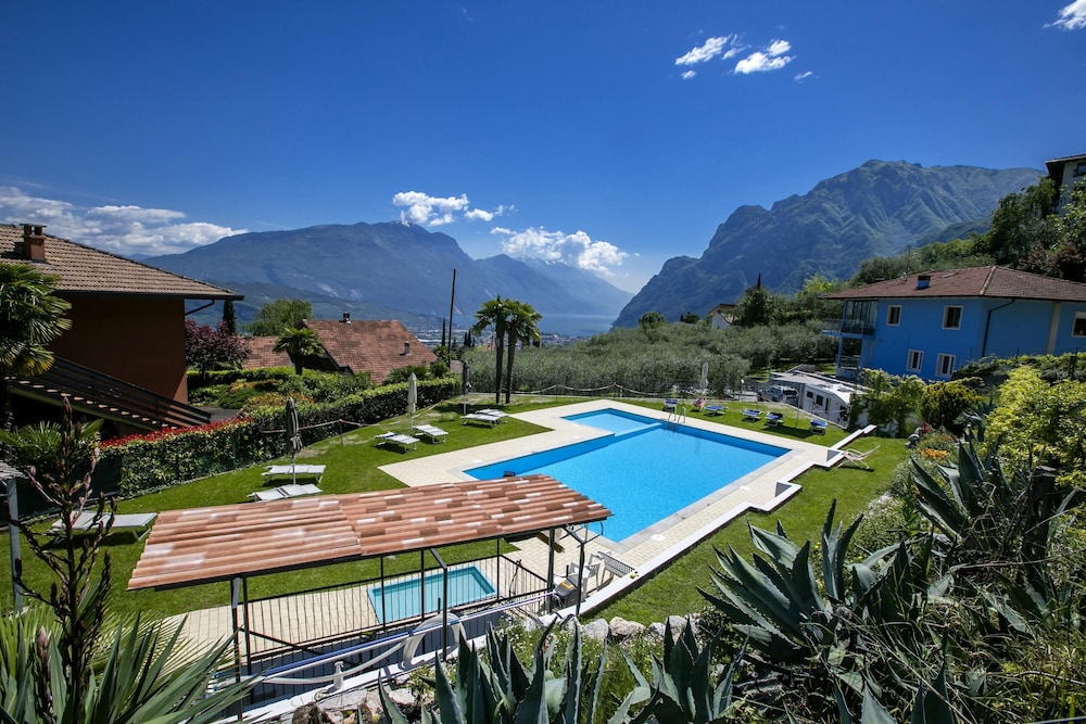 Residence Christina Due Laghi photo 1