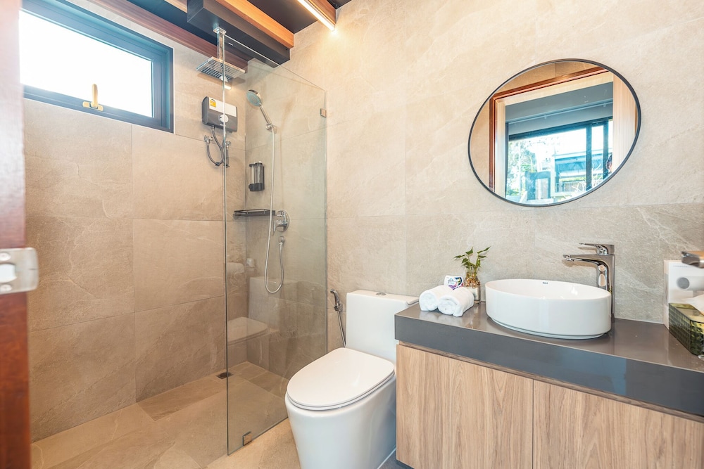 Merbrisa Rayong - Ao khai beachfront