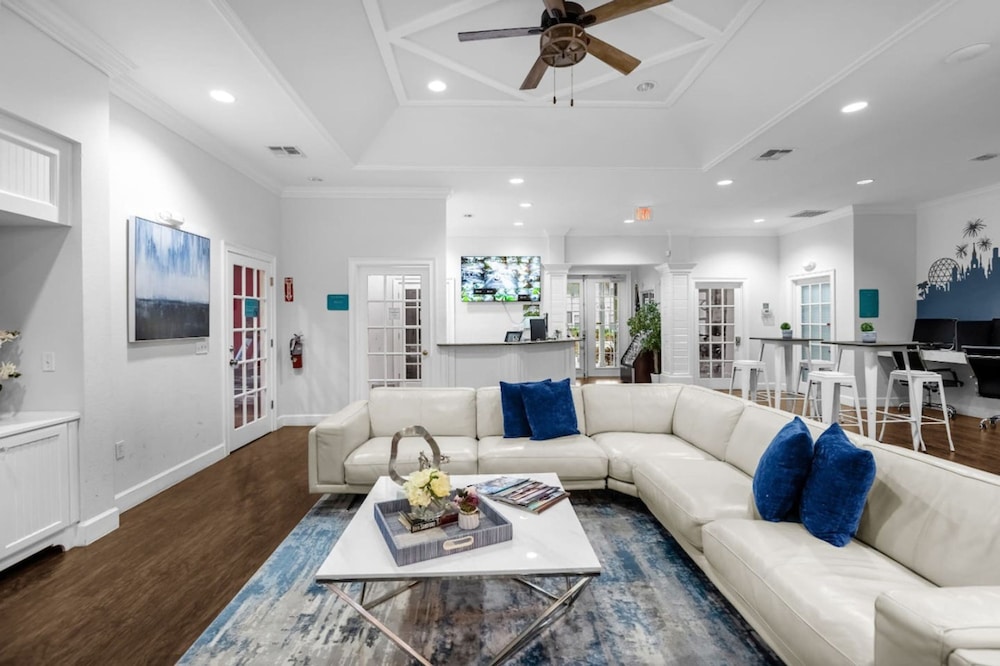 Amazing Vacation Spot Near Disney - 7105