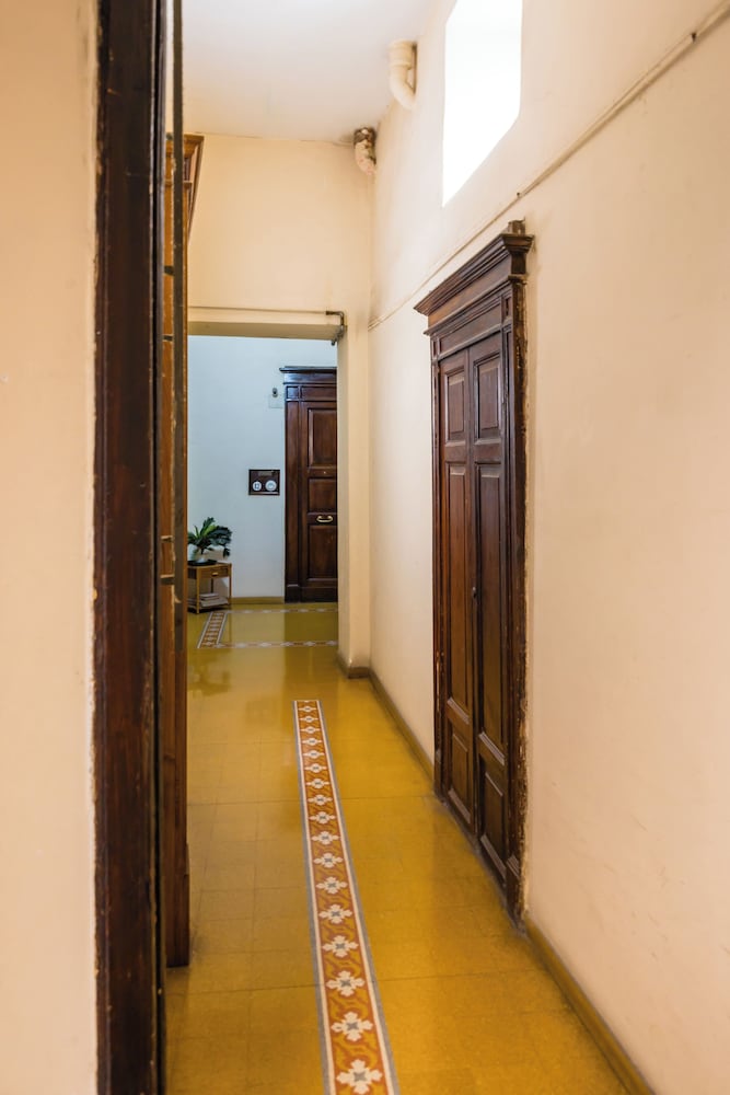 Rimmèl Apartment
