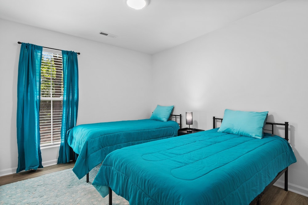 Lachicotte Vacation Rentals