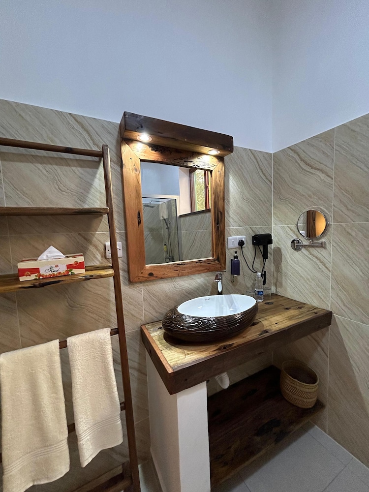 M&M VILLAS ZANZIBAR