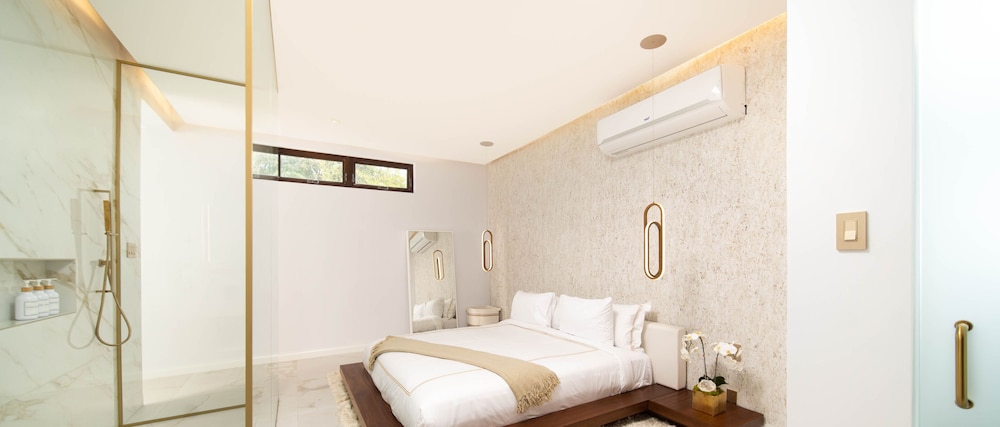 Wabi-Sabi Villa view 4