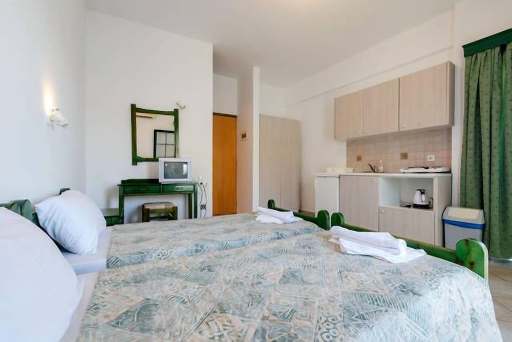 Joanna Apartments