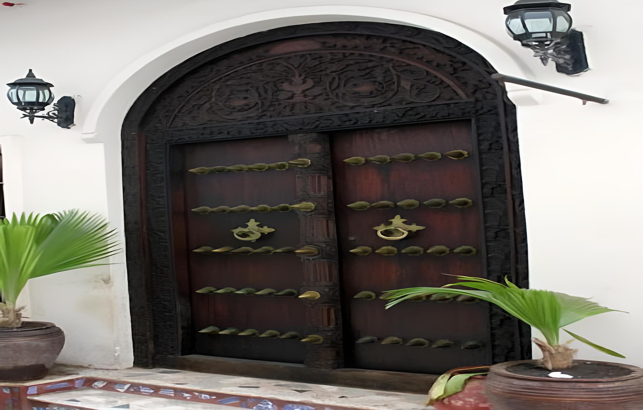 Zanzibar Hotel