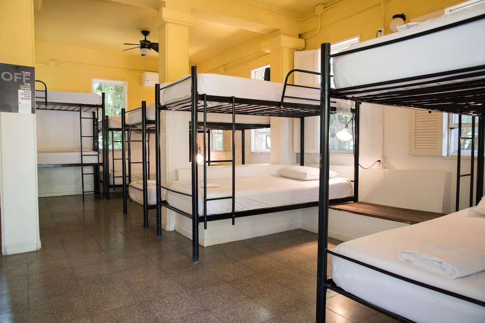 Selina Manuel Antonio - Hostel