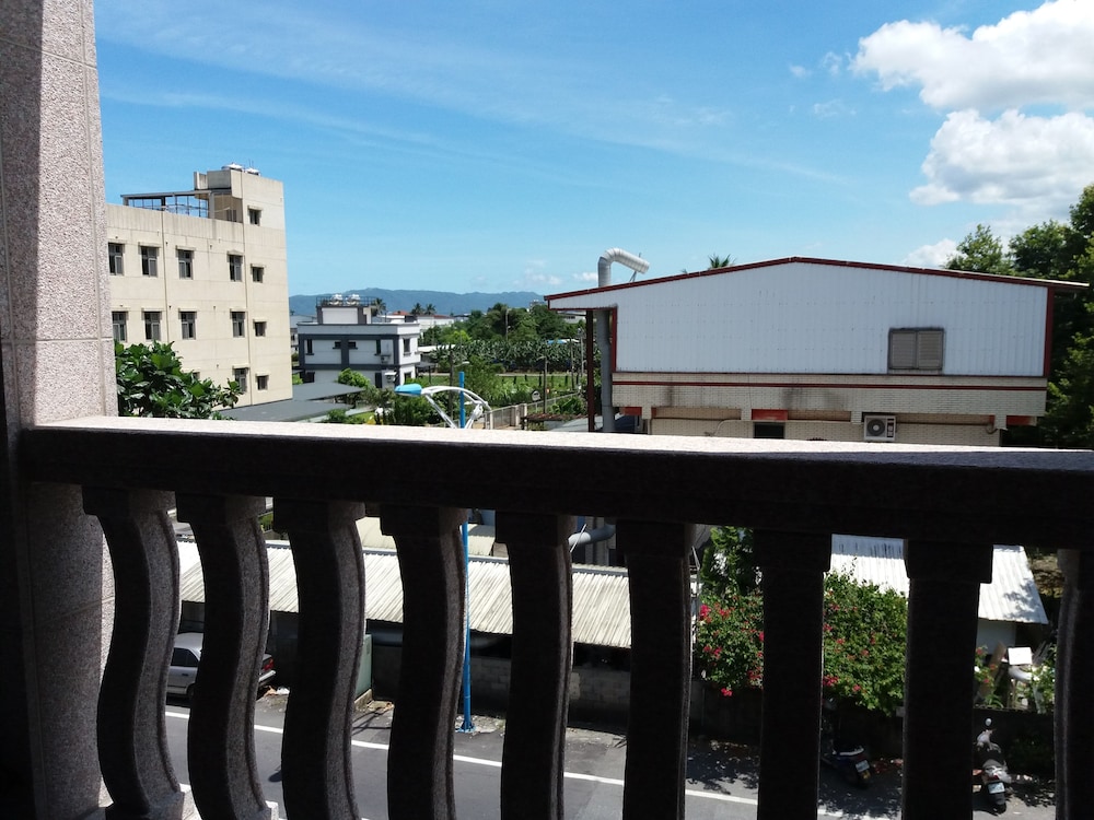 Money Hualien B&B