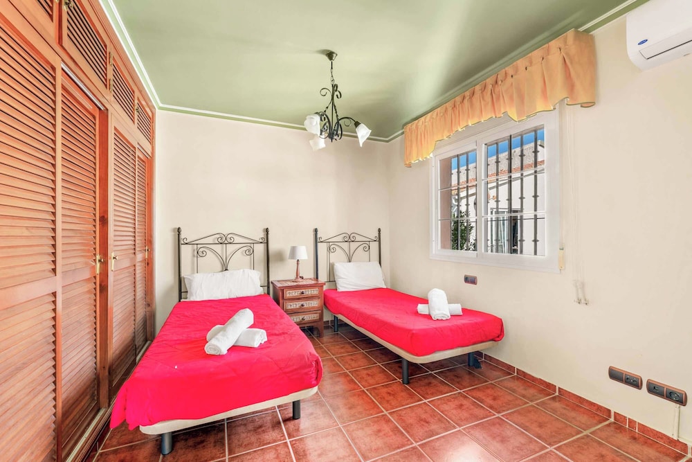 Villa Mirador Faro