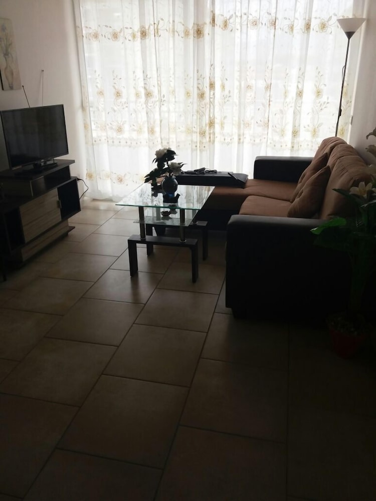 Depto Maria Aprilla 2 Piso