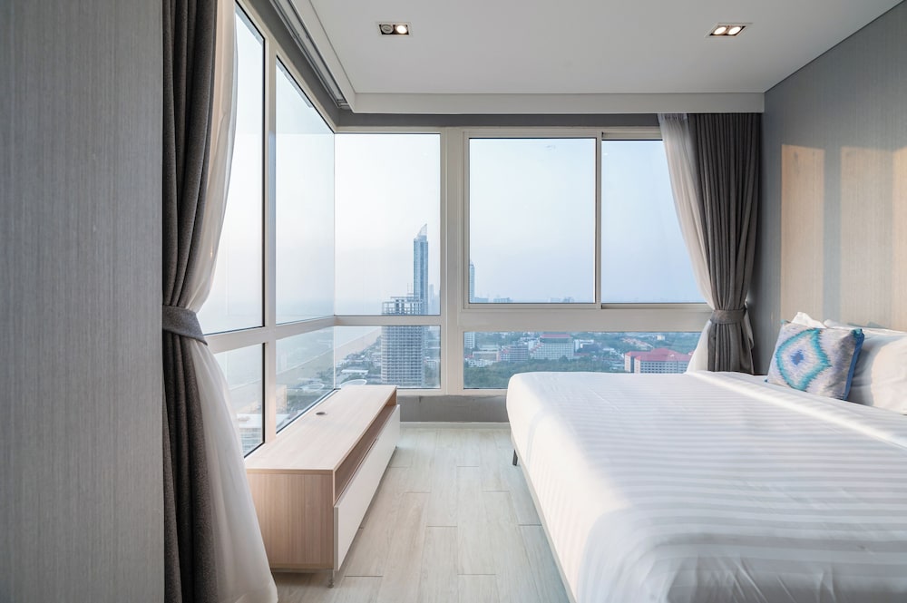 Veranda Residence by SEA U PATTAYA