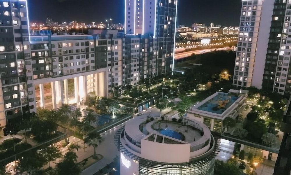 New City Thu Thiem D2