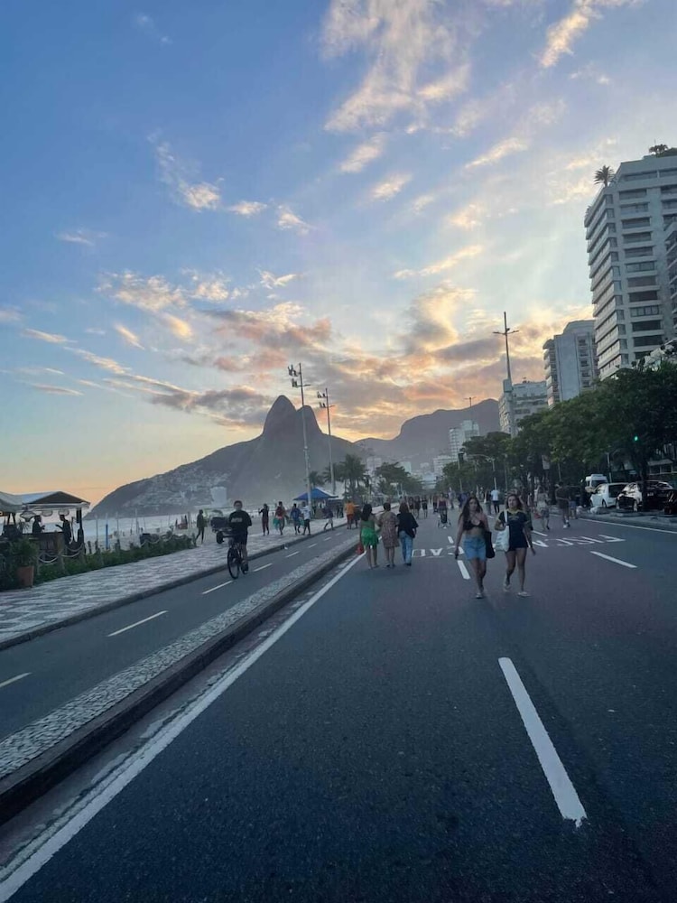 LIVE RIO HOSTEL