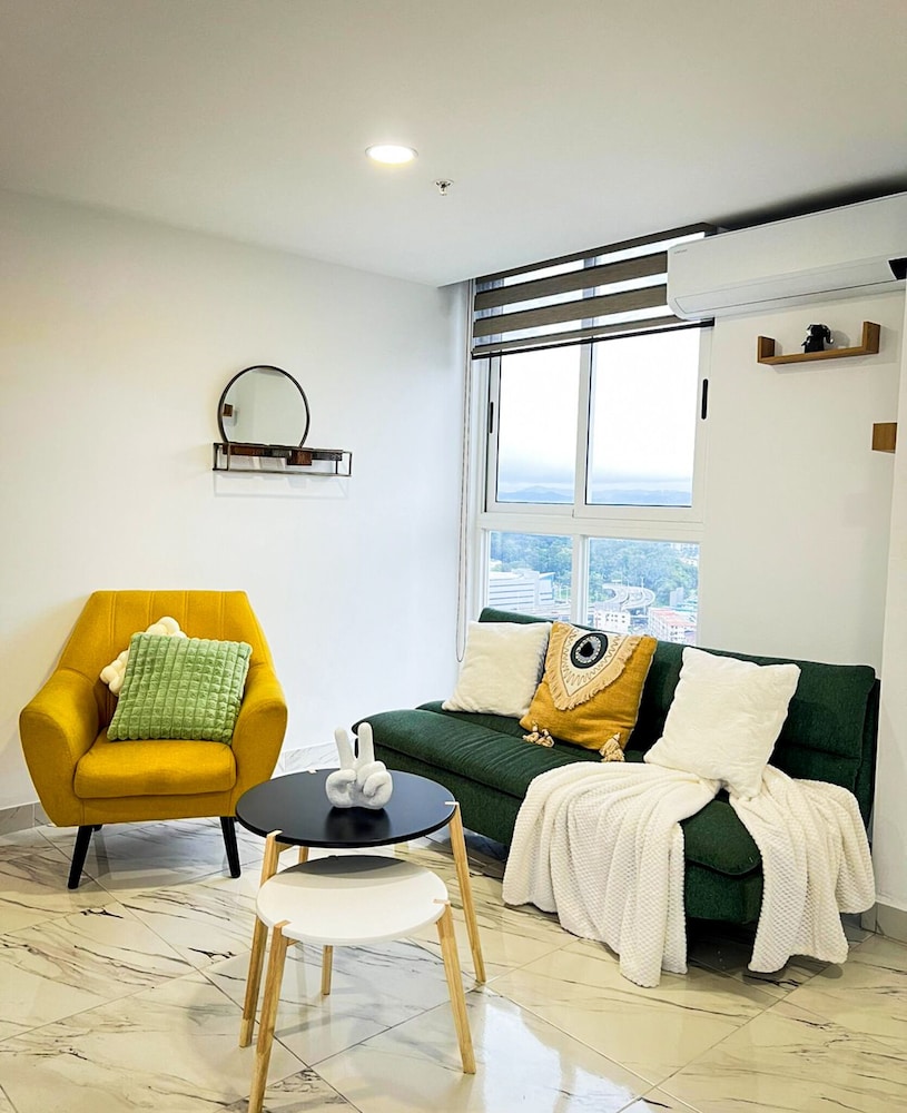 Apartamento The Sands Panamá 2414