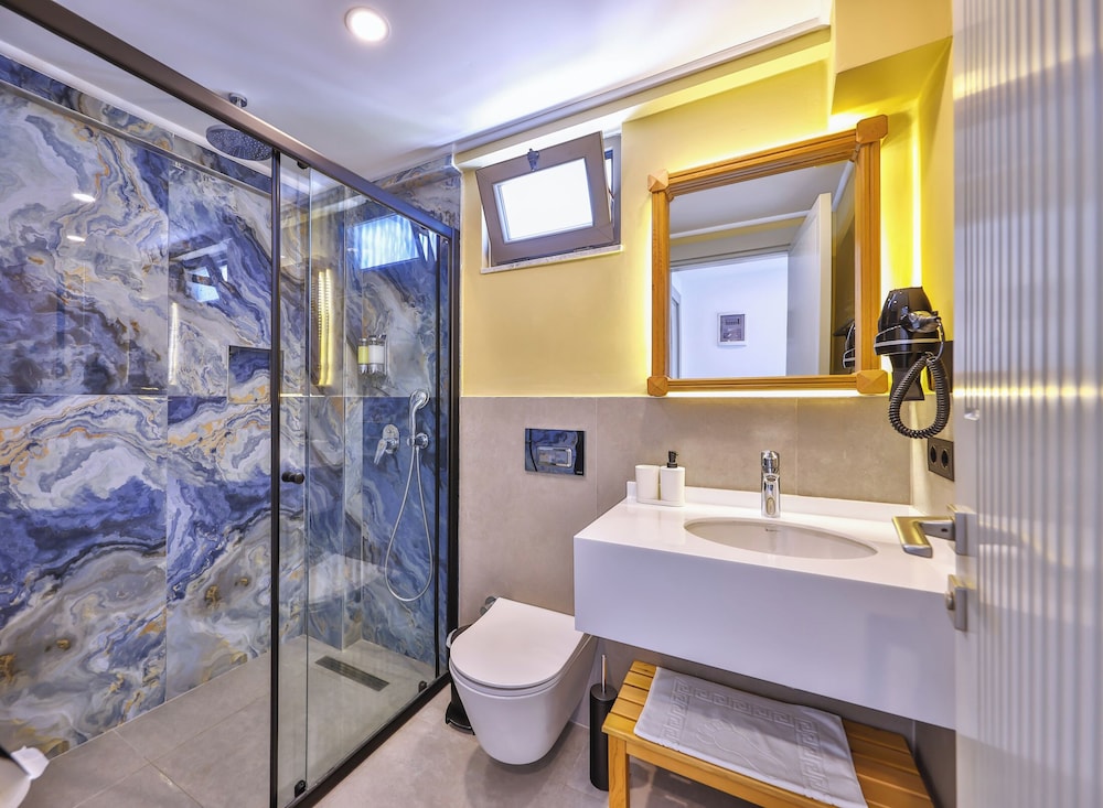 Aphrodite Hotel Kaş - Image 152