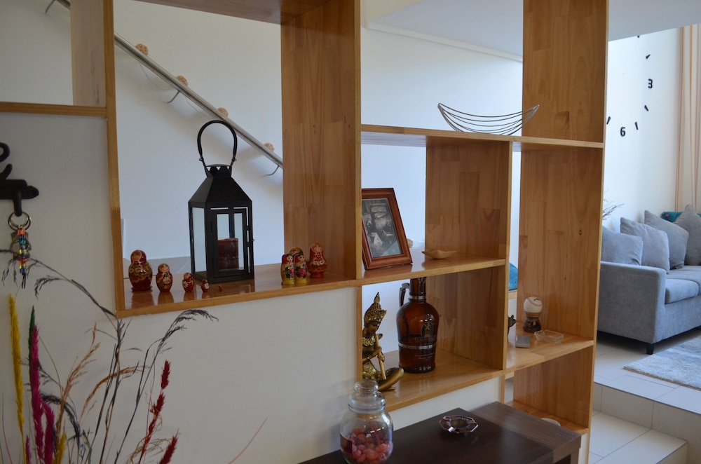 Lofts Plaza Yungay