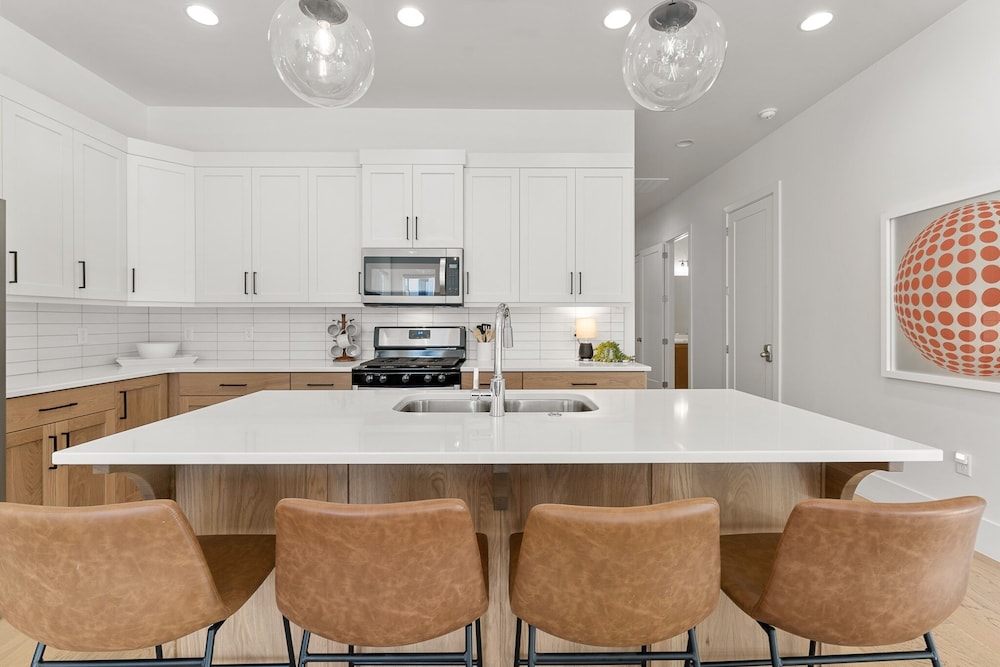 Villa #30 At Bloomington Country Club - Red Cliffs 4 Bedroom Townhouse