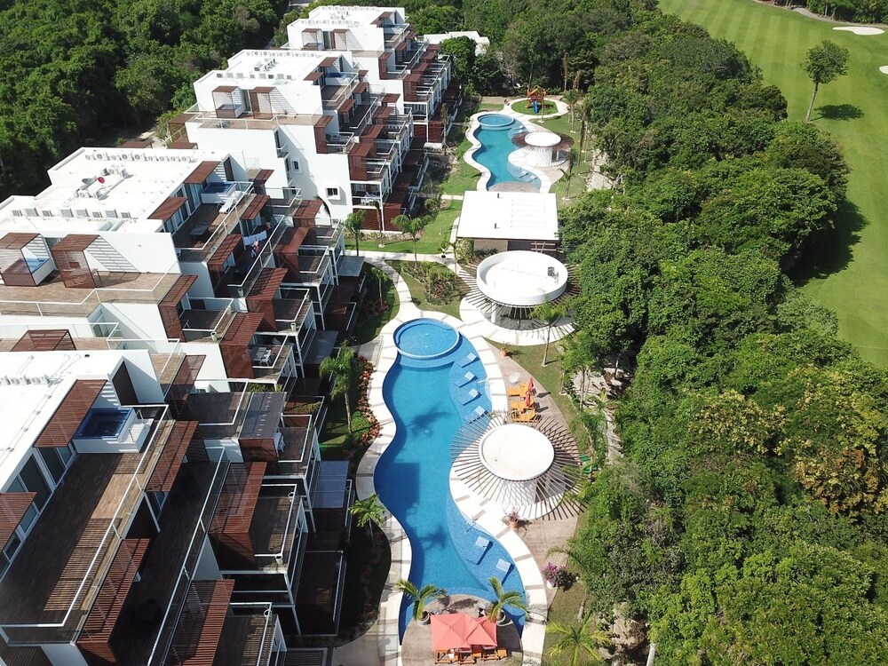 Cancun Vacations - Luxury Ocean View Penthouse Riviera Maya - Property Image 64
