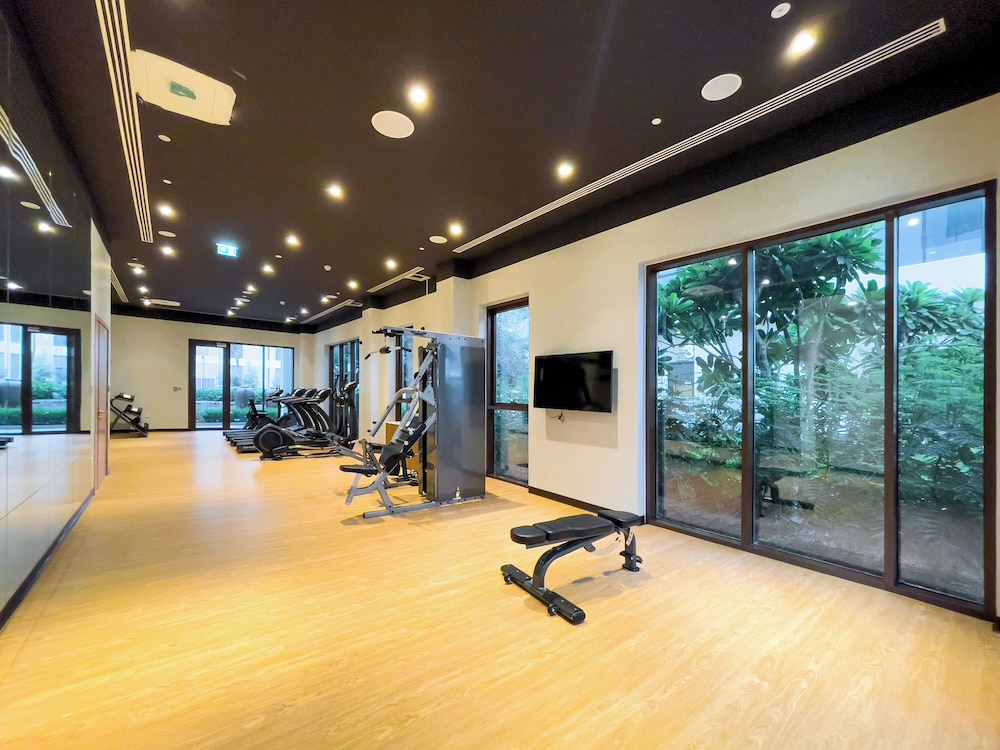Maison Privee - Serene Hideaway w/ Top Facilities in Creek Beach
