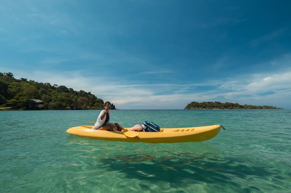 SYLVAN Koh Chang