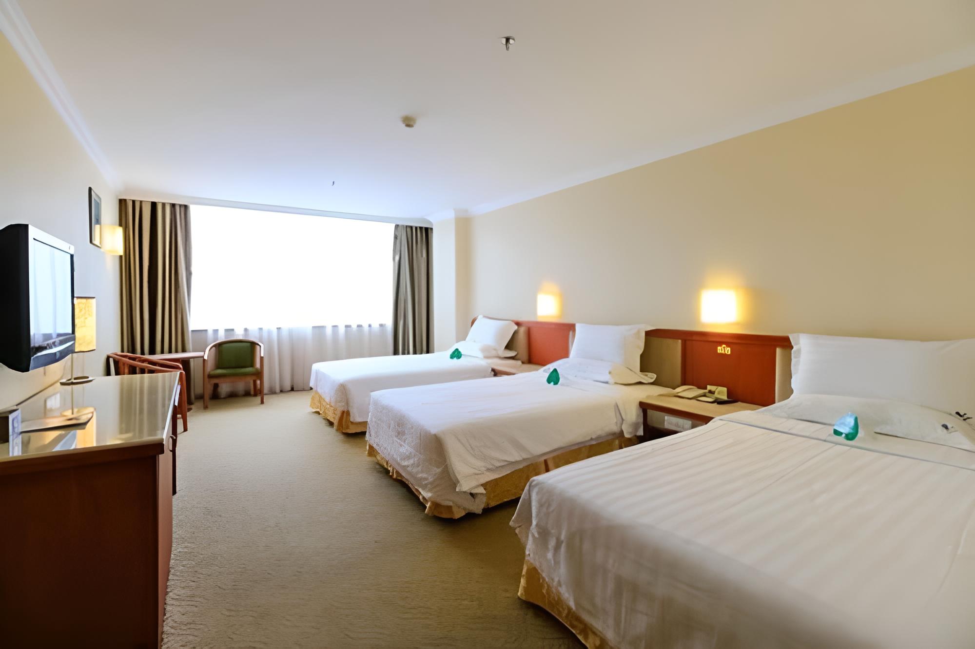 L Hotel Lianhua