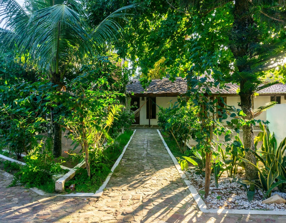 Hotel Pousada Vila Jeri - Image 1