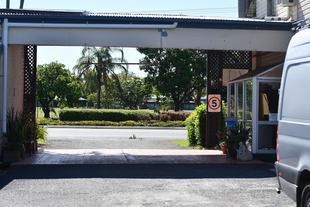 Royal Motel Rockhampton