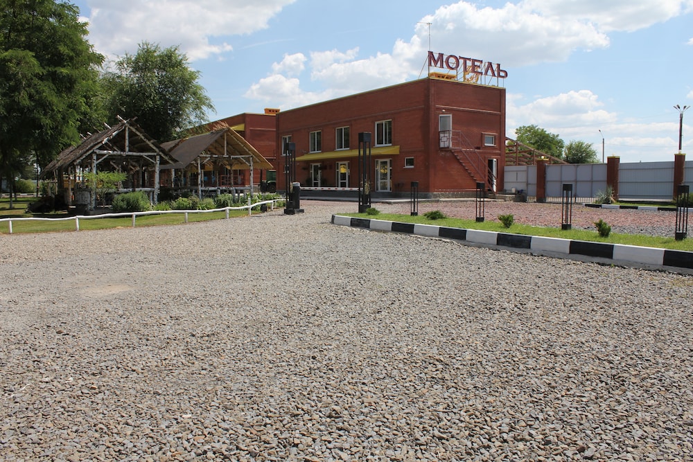 Motel Evrazia-Bataysk