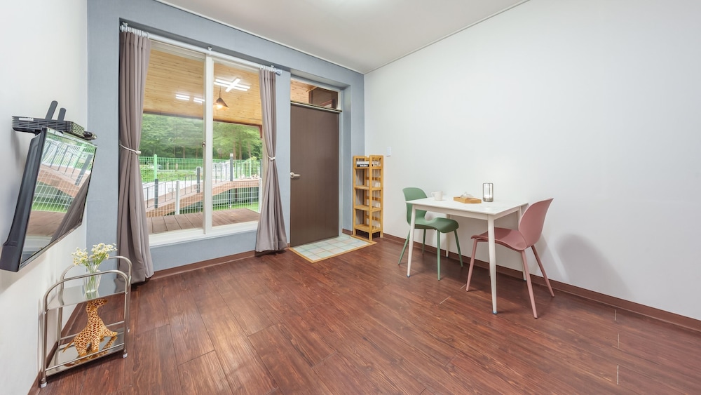 Gapyeong Nature Pension