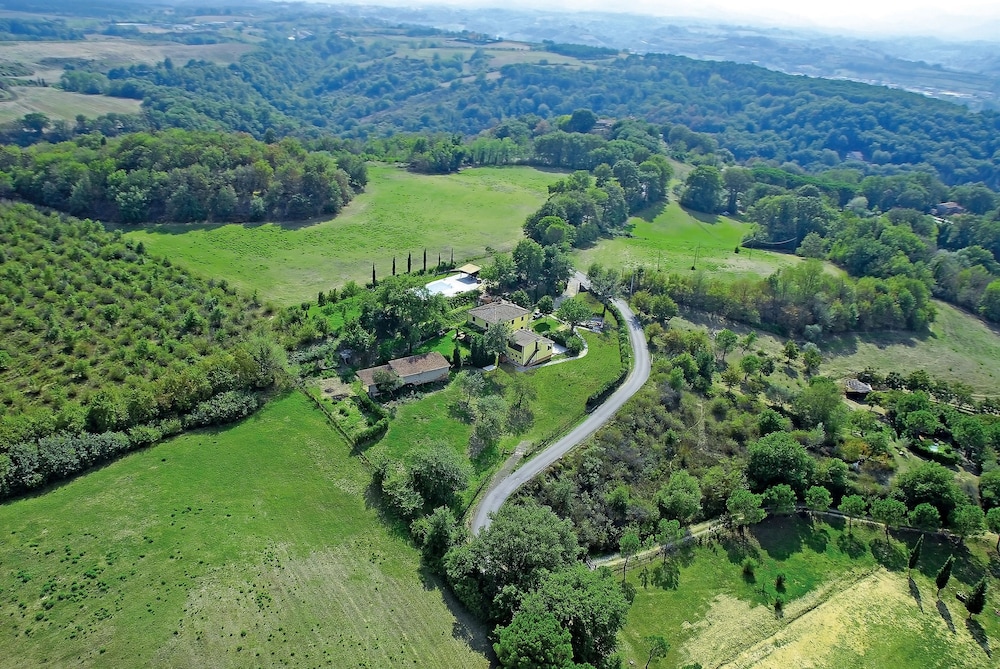 Villa Il Castellare