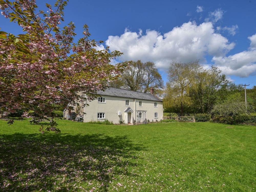 Millwater Cottage