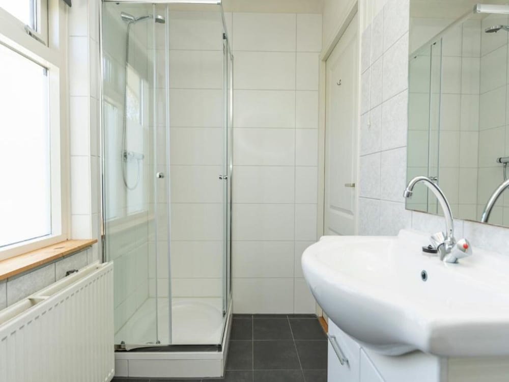 Apartment in De Koog Near Texel Beach