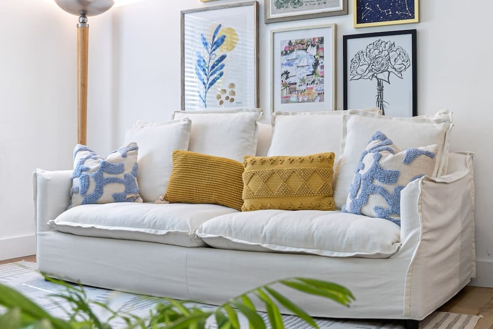 Cozy Beach Apt Las Olas Blvd
