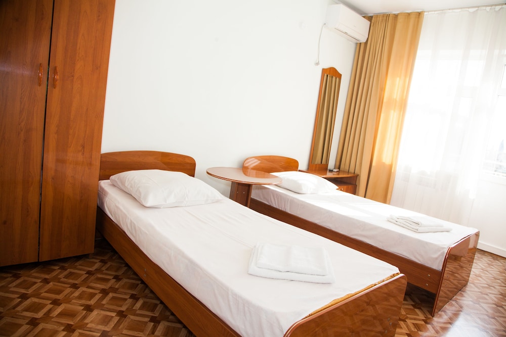 Leto Guest House view 5