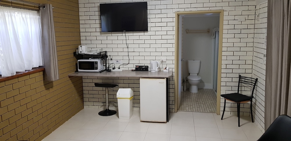 Gold Coast Airport Motel