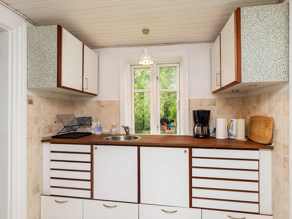 6 Person Holiday Home in Fur view 5