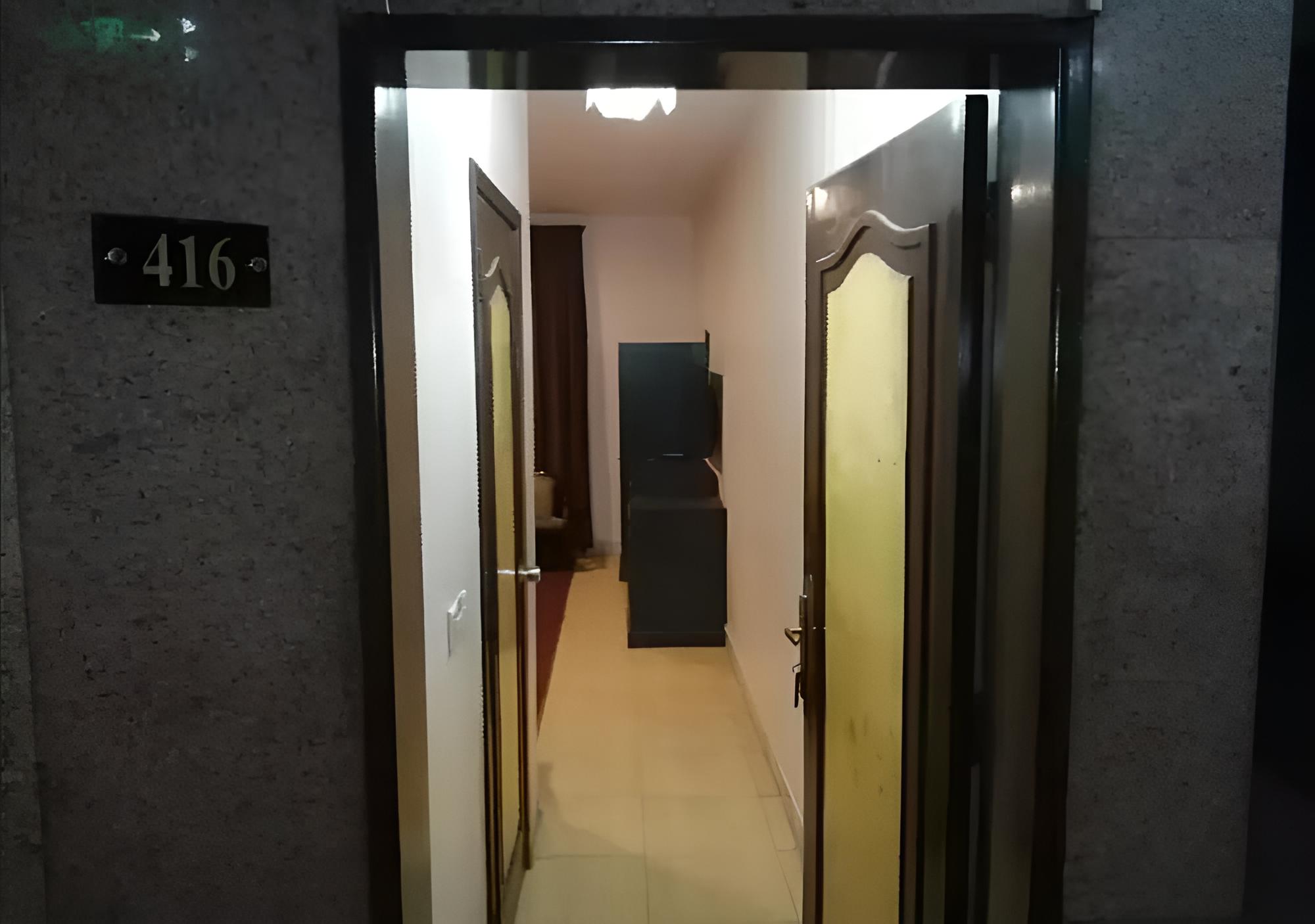 Al Oroba Hotel