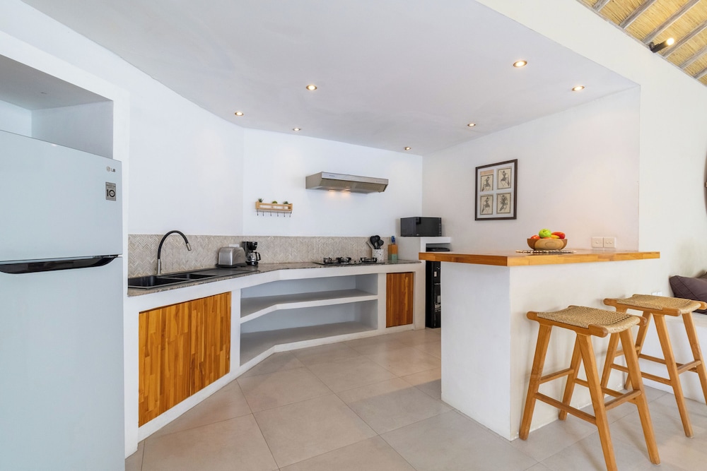 Villa Cocodrilos 2 by Pertama Management