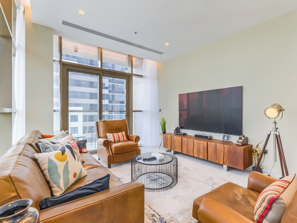 No. 9 Residences- Dubai Marina