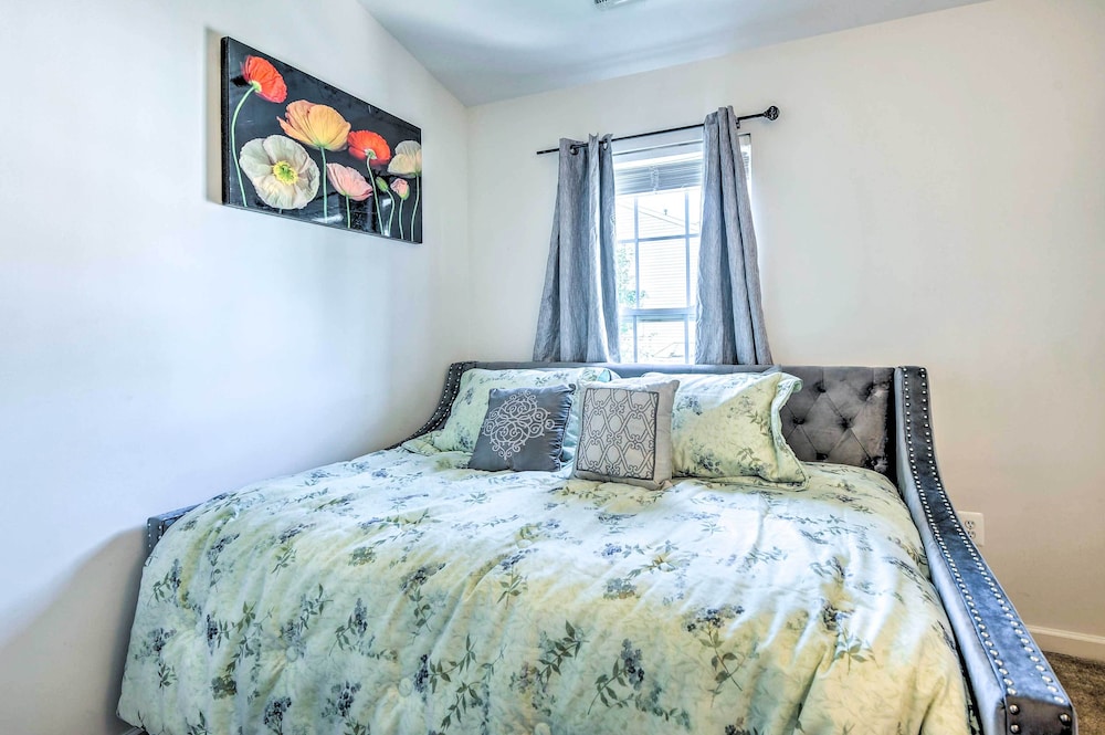 Elkridge Townhome 15 Mi to Dtwn Baltimore! - Property Image 21