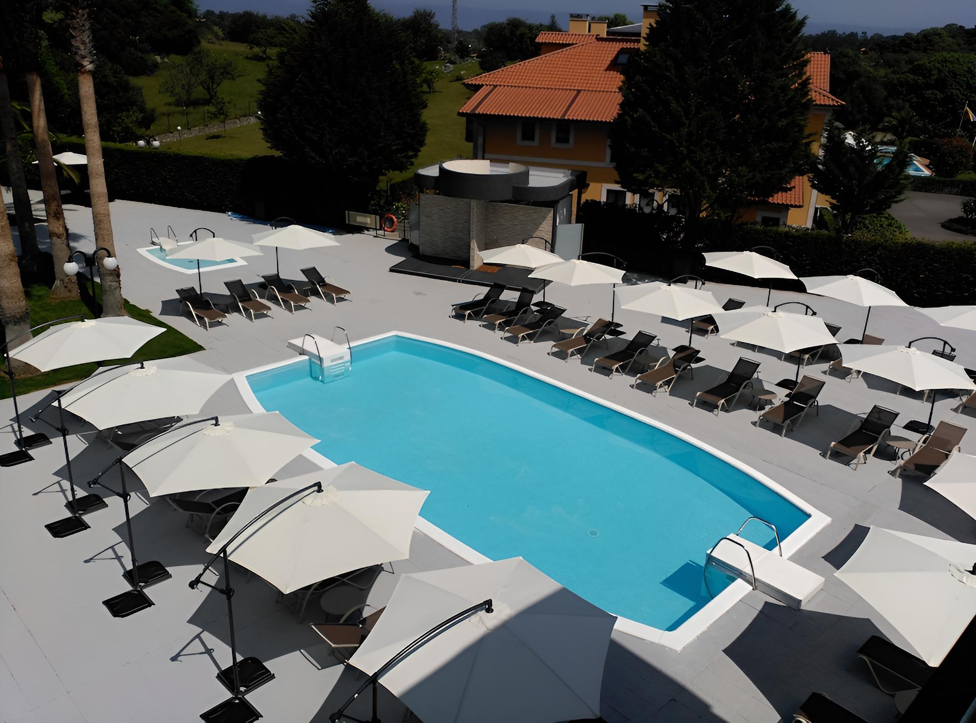 Hotel La Palma de Llanes