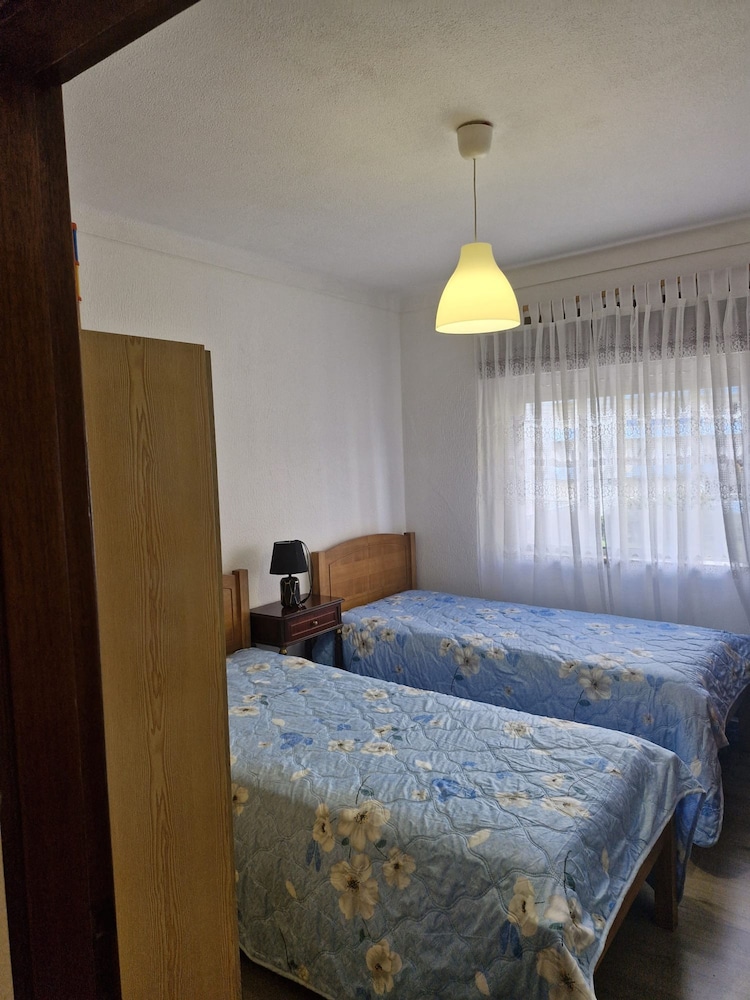 Nice Portim o Flat Near Marina and Beach
