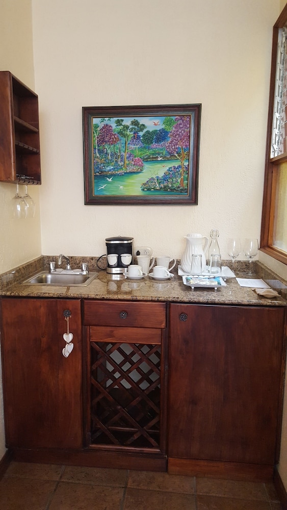Hotel Fleur De Lys - Property Image 44