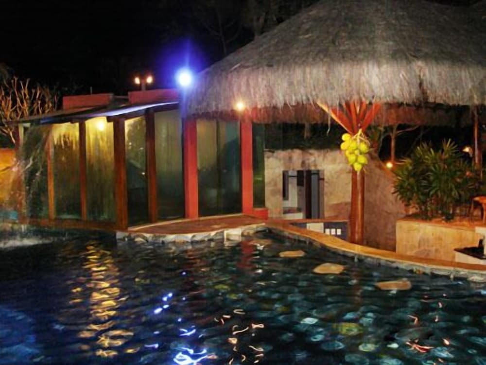 Hotel Fazenda Marco Polo