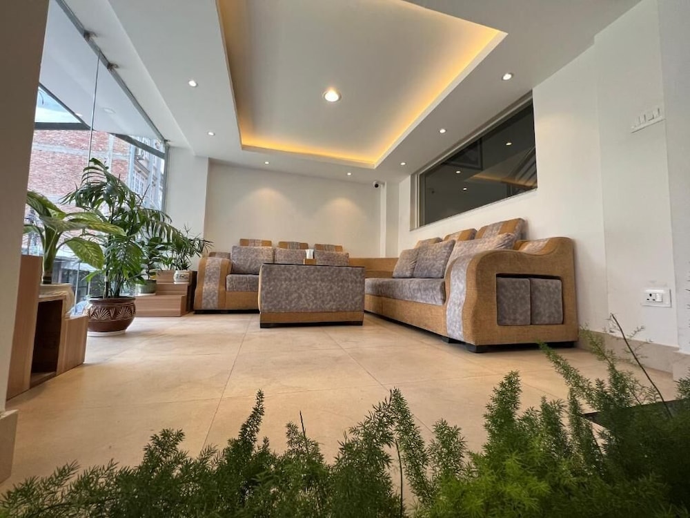 Hotel New Era