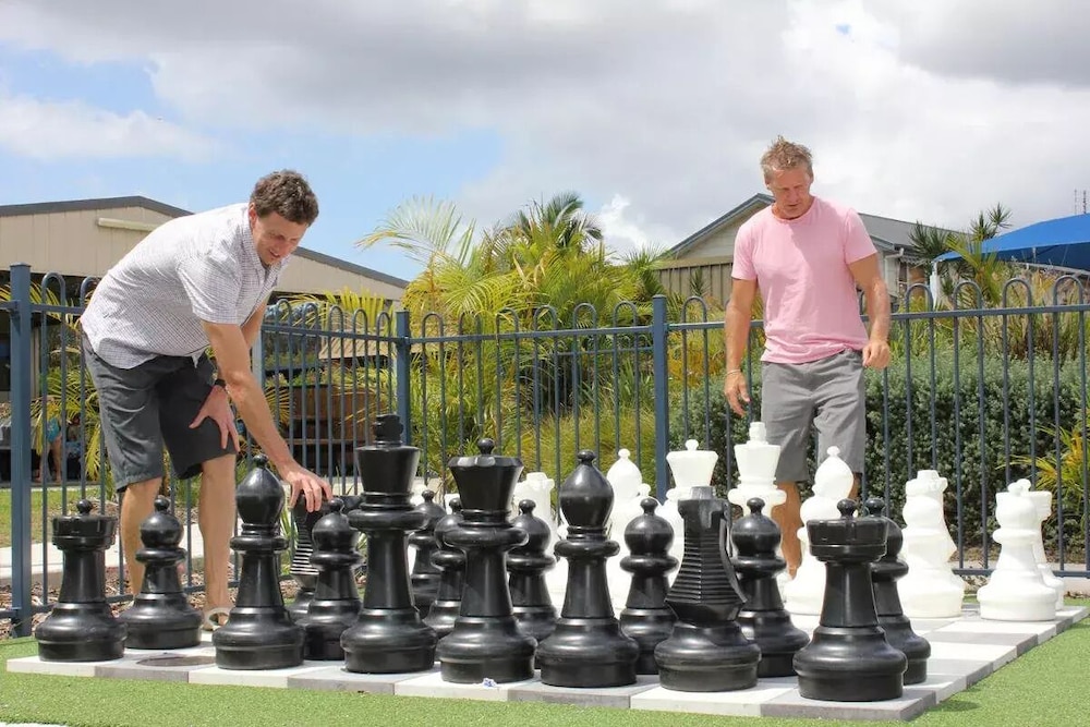 Nambucca River Tourist Park