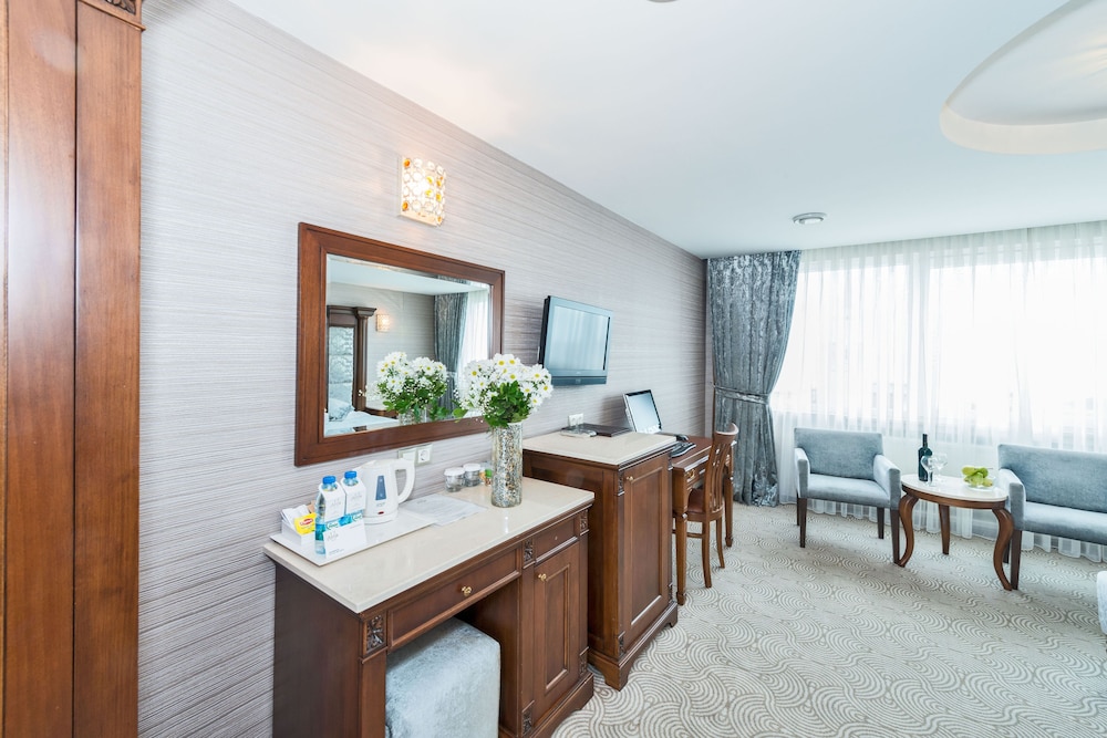 Antis Otel - Özel Sınıf - Image 27