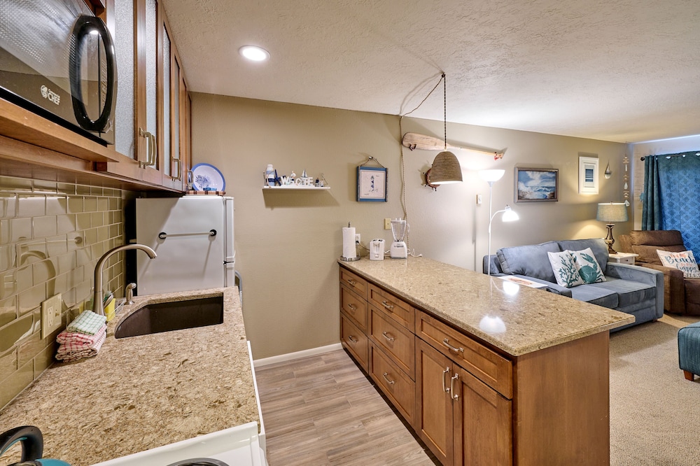 Lincoln City Vacations - Surftides Plaza Rentals - Property Image 56
