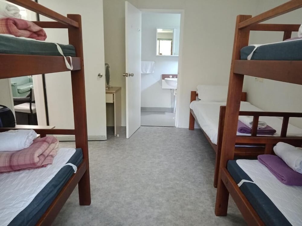 Port Macquarie Rental Village
