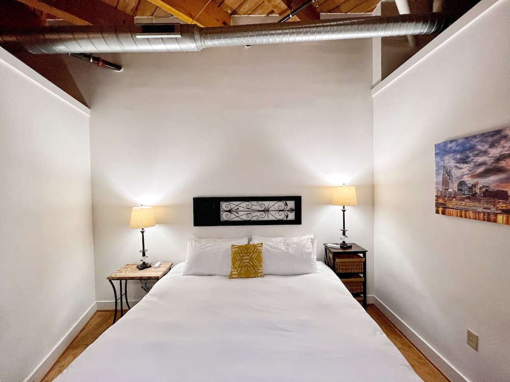 Music City Lofts