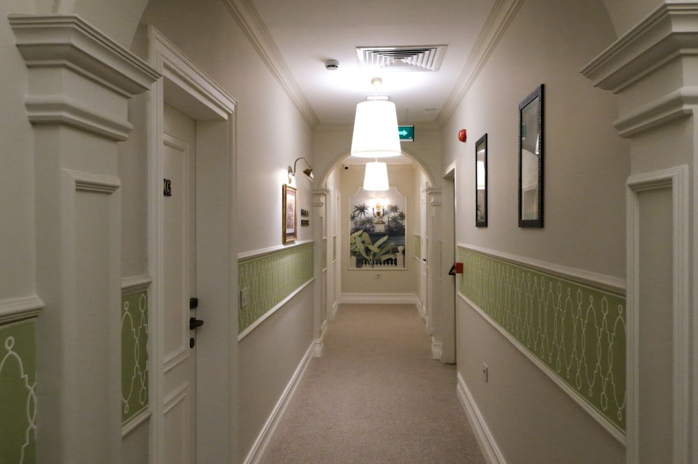 DBD Hotels Bayraklı - Image 27